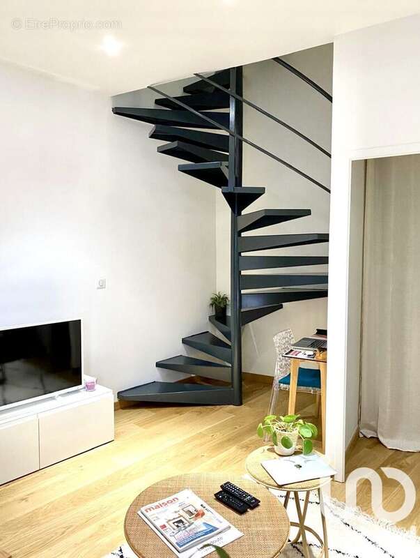 Photo 4 - Appartement à FRONTIGNAN