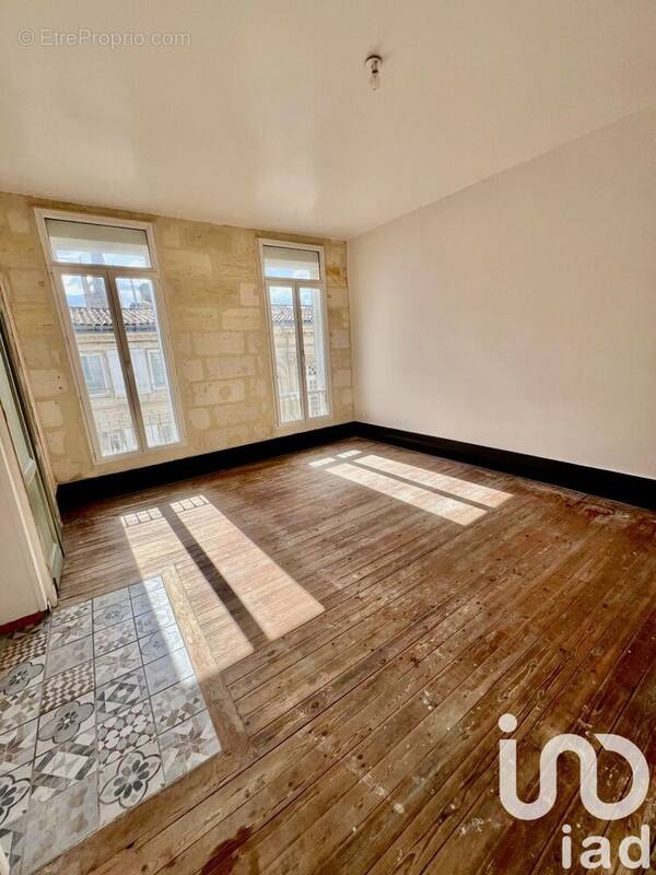Photo 1 - Appartement à LIBOURNE