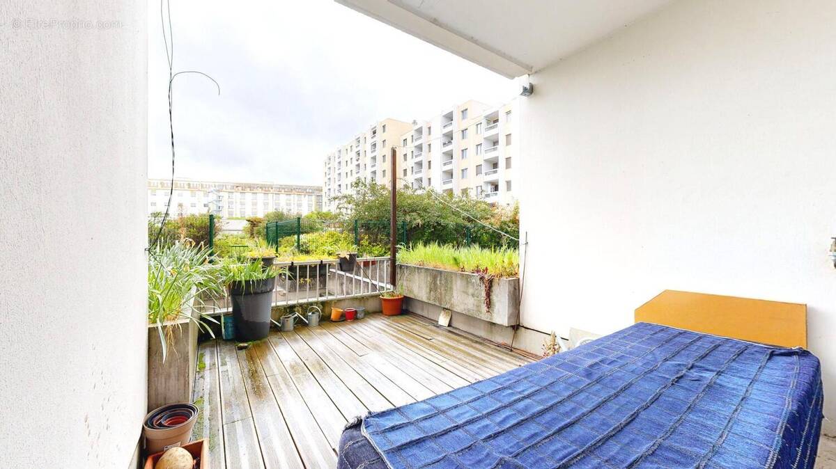 Appartement à LYON-3E