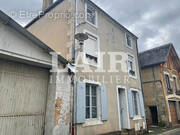 Appartement à FRESNAY-SUR-SARTHE