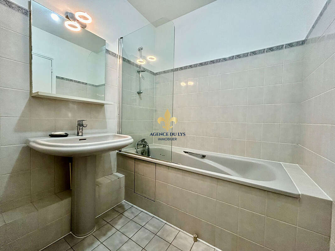 Appartement à COYE-LA-FORET