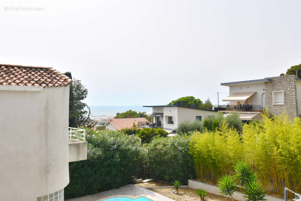 Maison à SETE