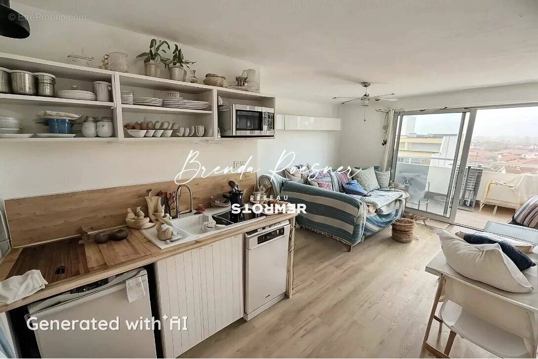 Appartement à ARCACHON