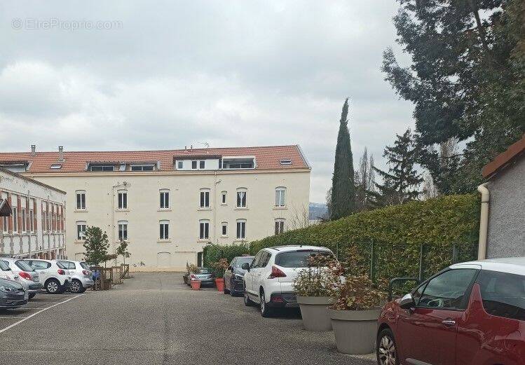 Appartement à SAINT-CHAMOND