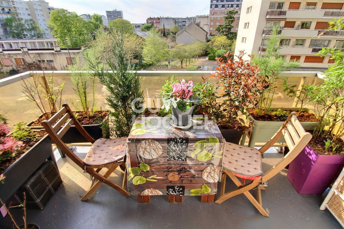 Appartement à VANVES
