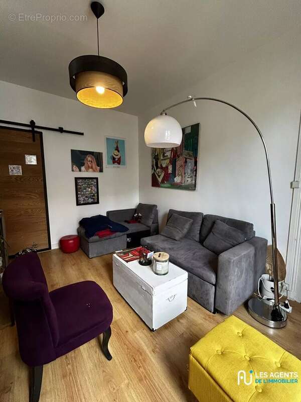 Appartement à ORLEANS