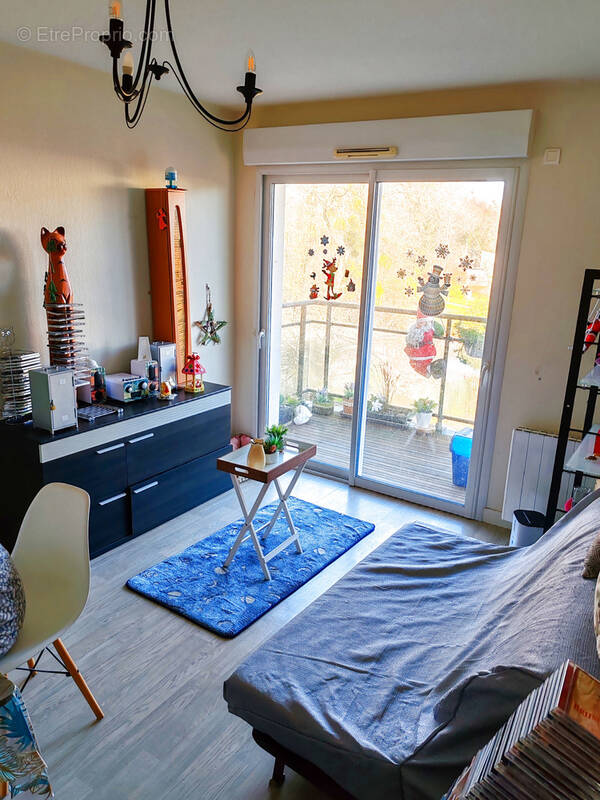 Appartement à PONTCHATEAU