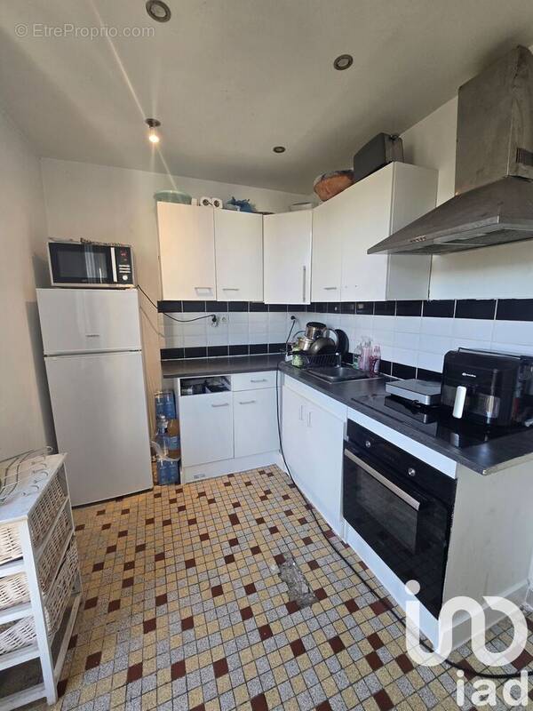 Photo 1 - Appartement à MARSEILLE-15E