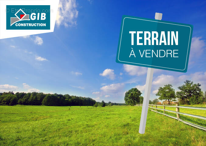 Terrain à ROYAN