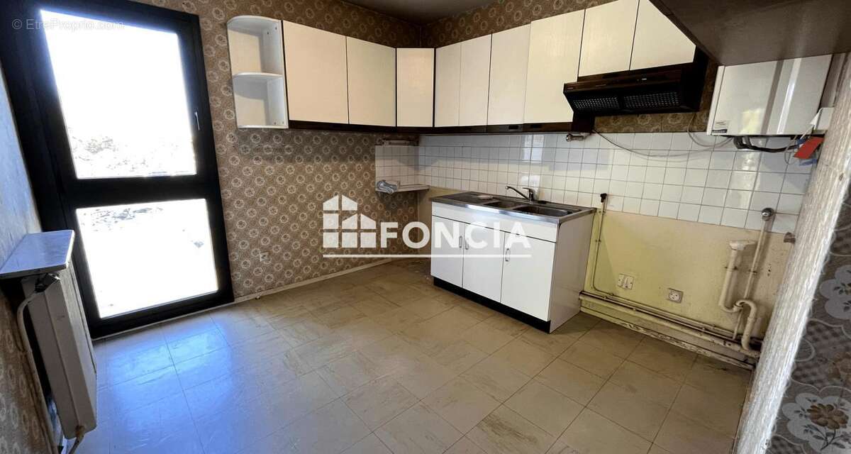 Appartement à GRADIGNAN