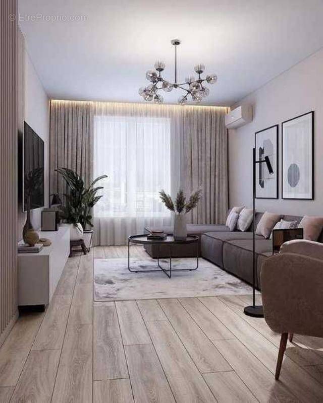 Appartement à VELIZY-VILLACOUBLAY