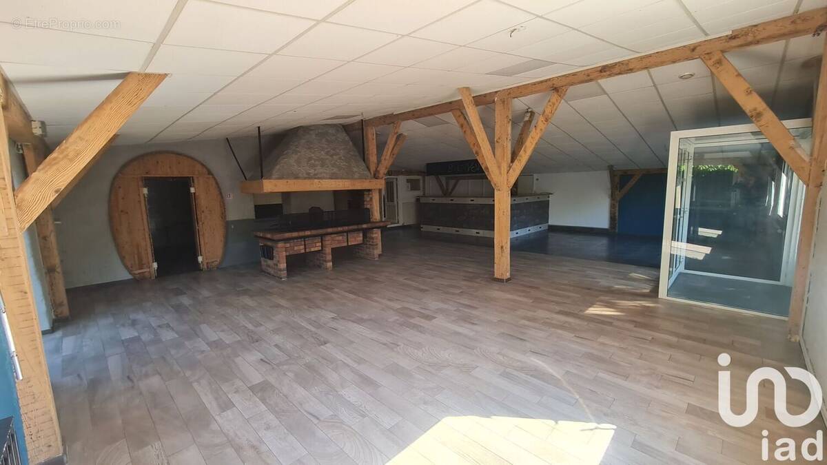 Photo 1 - Maison à ALES