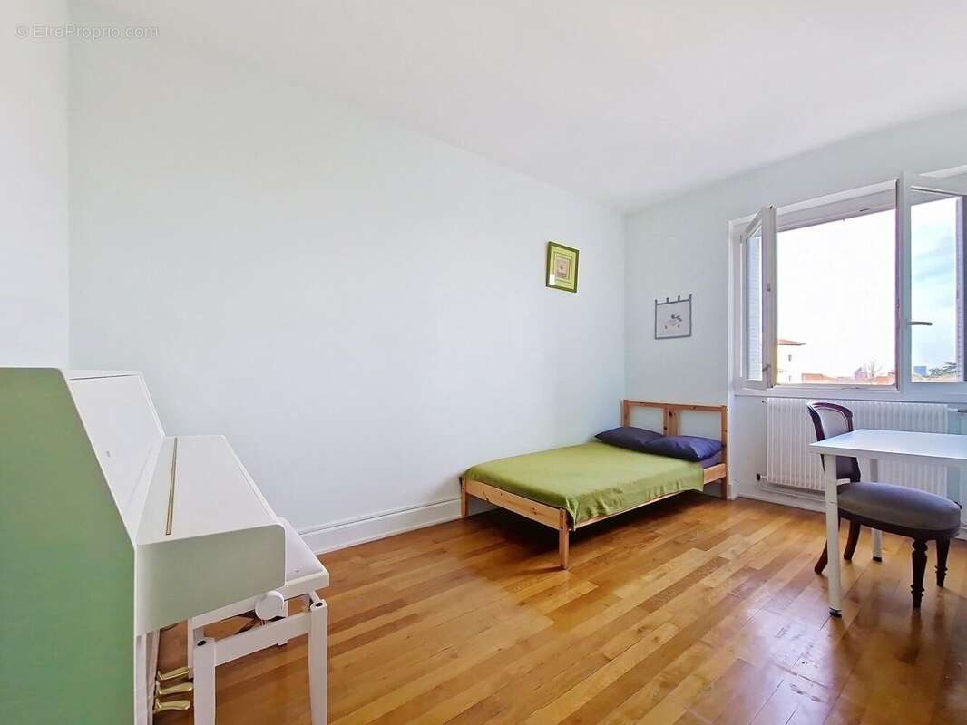 Photo 7 - Appartement à LYON-5E