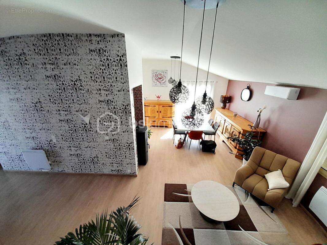 Appartement à MOURMELON-LE-GRAND