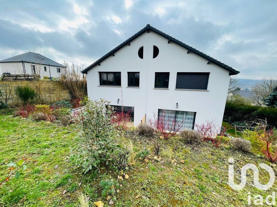 Photo 1 - Maison à MARCOUSSIS