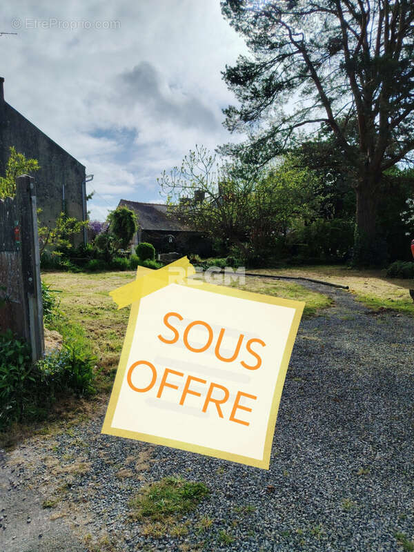 Terrain à LE MINIHIC-SUR-RANCE