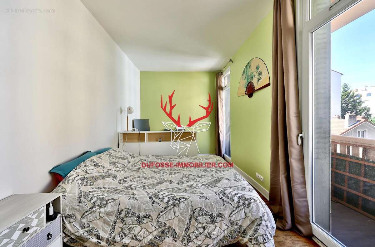 Photo 7 - Appartement à LYON-3E