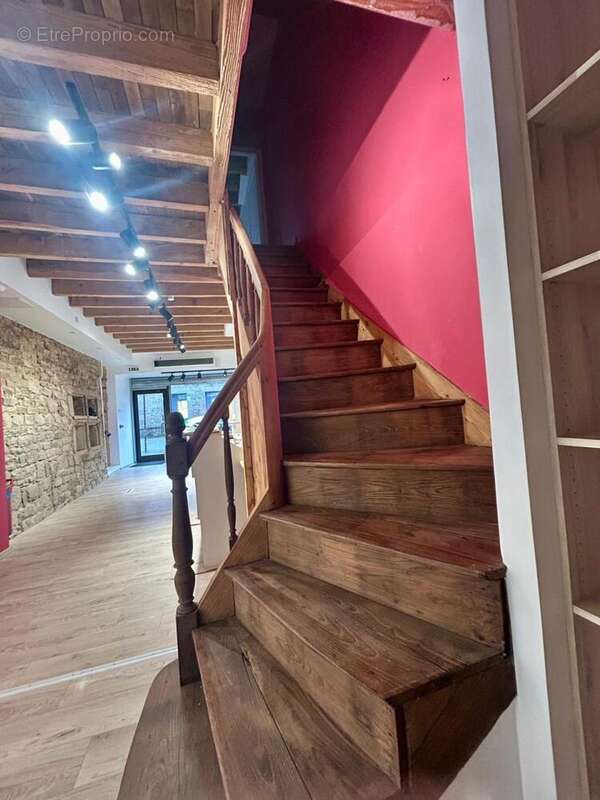 Photo 2 - Appartement à GUEMENE-SUR-SCORFF