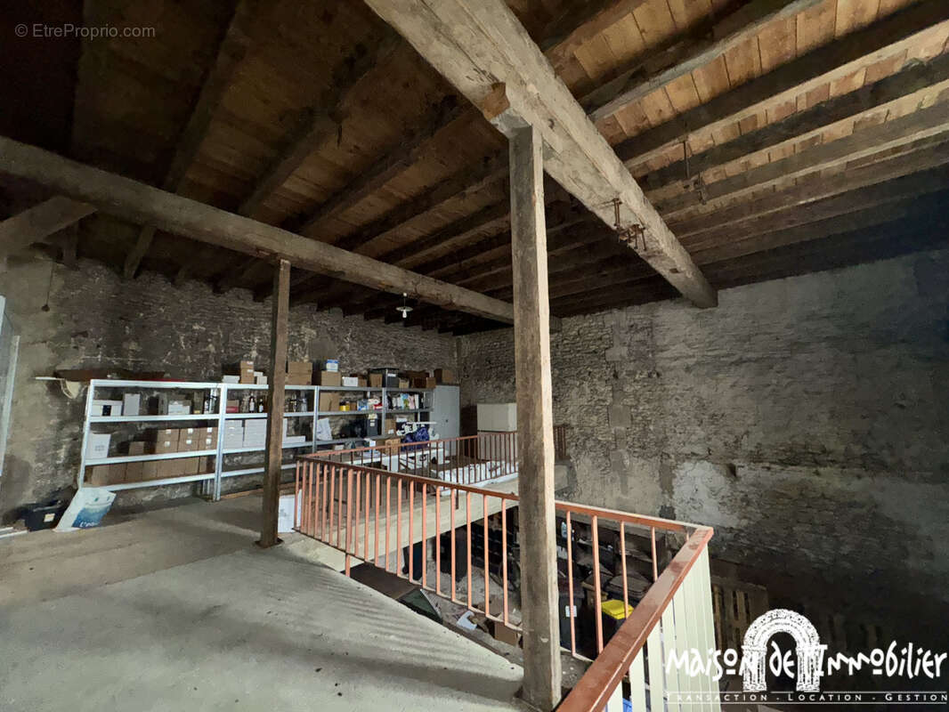 Appartement à COGNAC