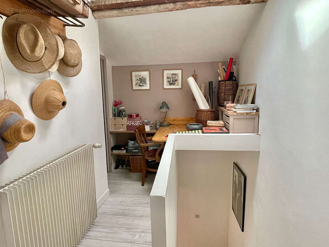 Maison à VIARMES
