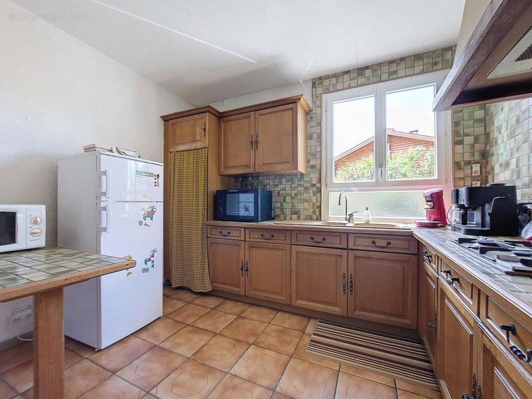Photo 4 - Maison à FONT-ROMEU-ODEILLO-VIA