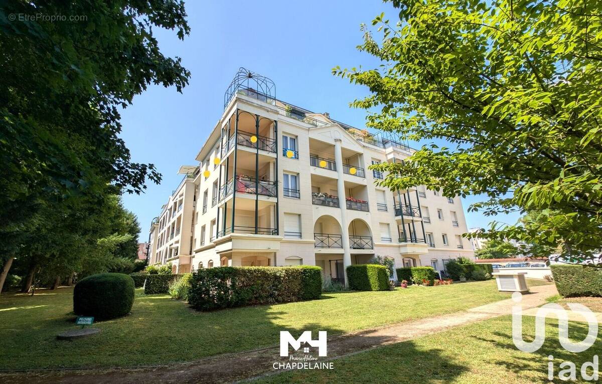Photo 1 - Appartement à MONTGERON