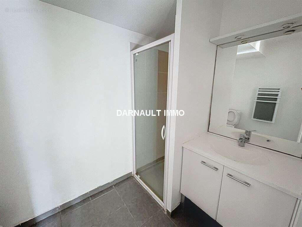 Appartement à CASTANET-TOLOSAN
