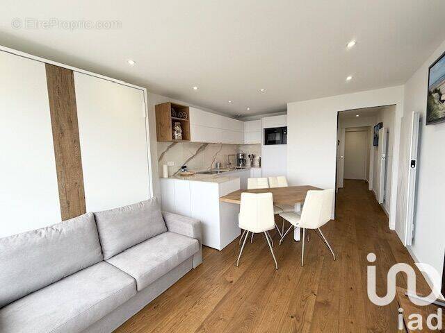 Photo 1 - Appartement à LE TOUQUET-PARIS-PLAGE