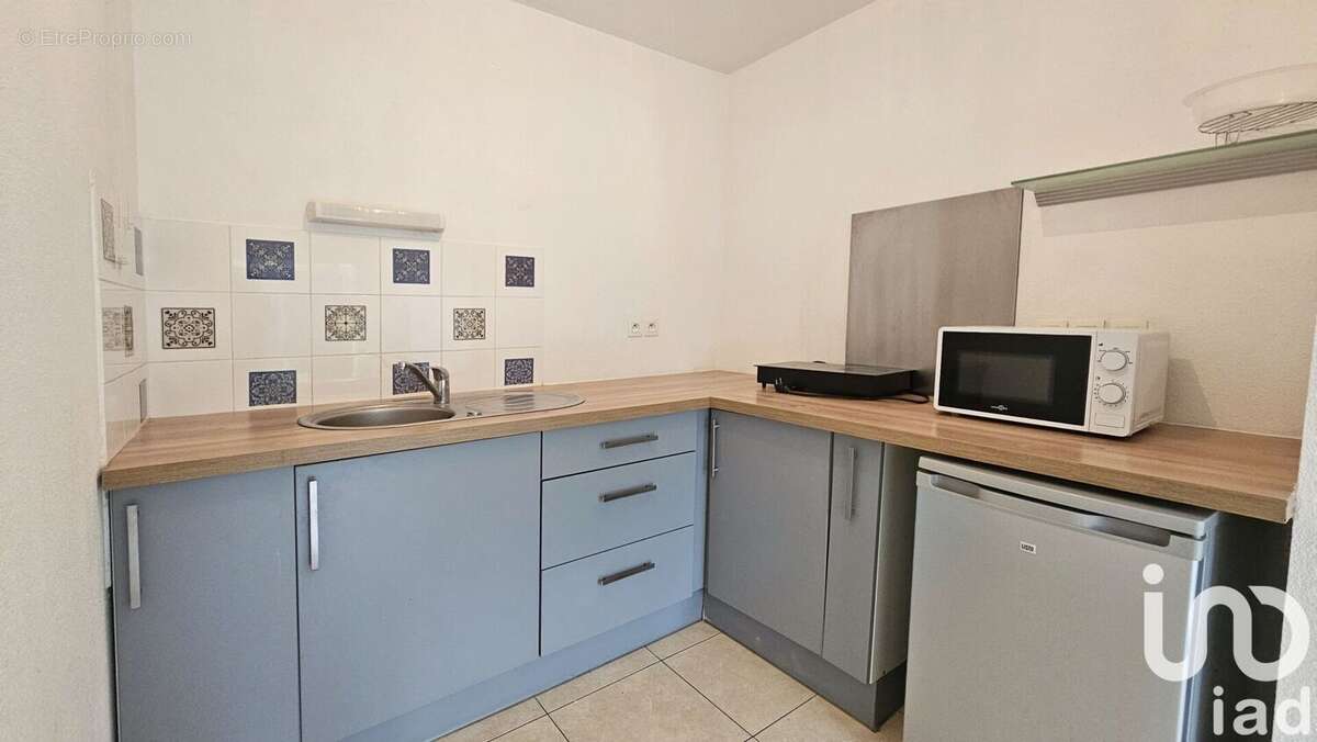 Photo 2 - Appartement à PLESCOP