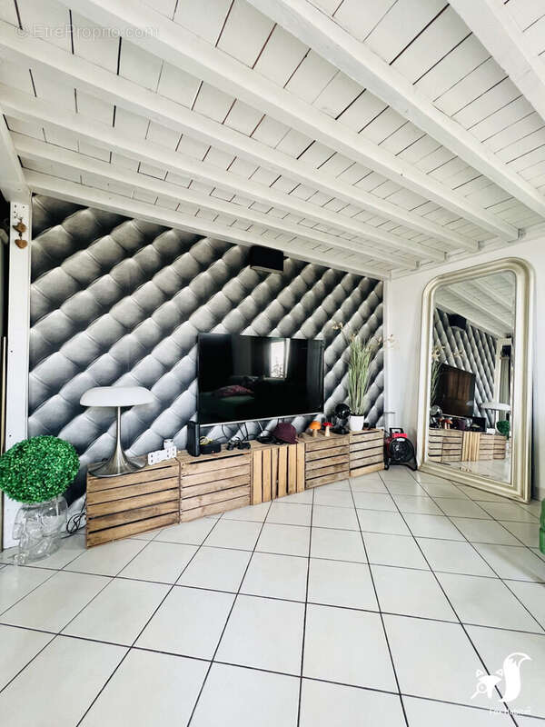Appartement à CAMBRAI