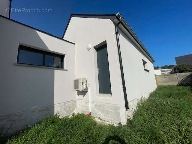 Maison à ERQUY