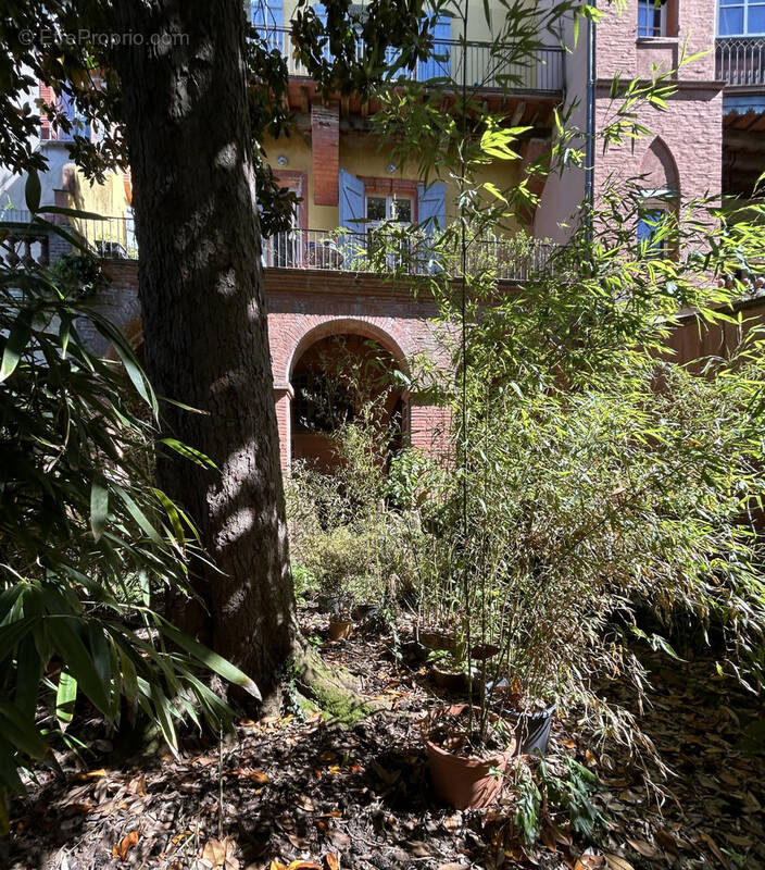 Appartement à MONTAUBAN