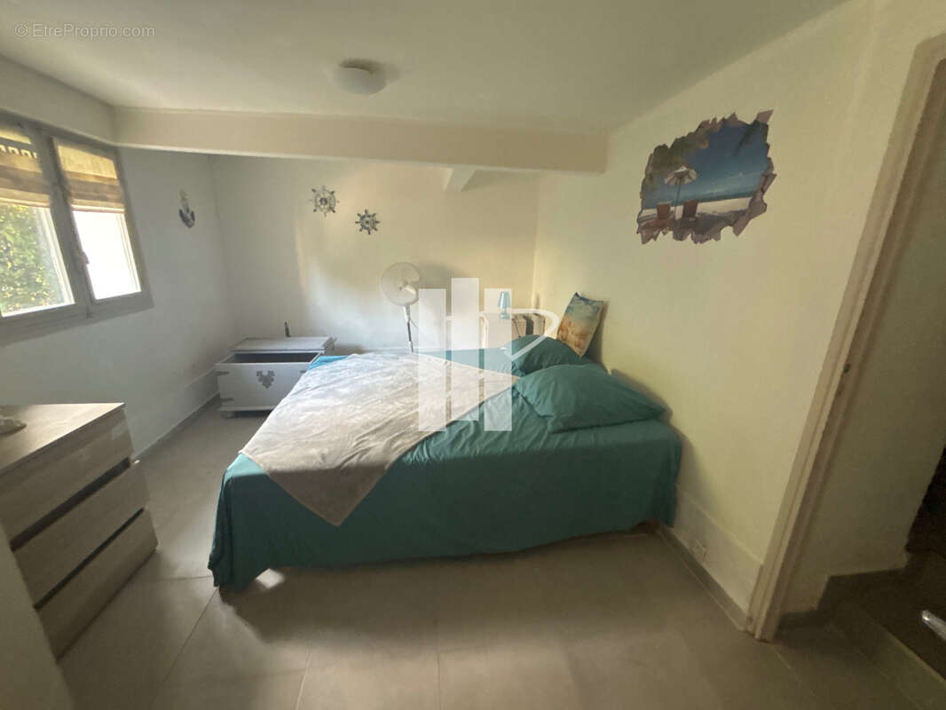 Appartement à SAINT-RAPHAEL