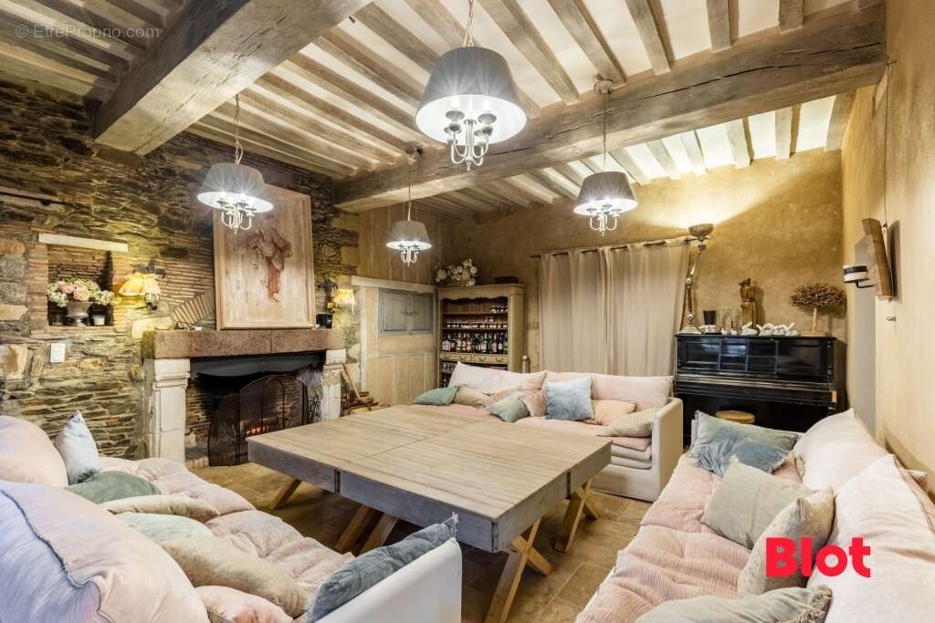Maison à PACE