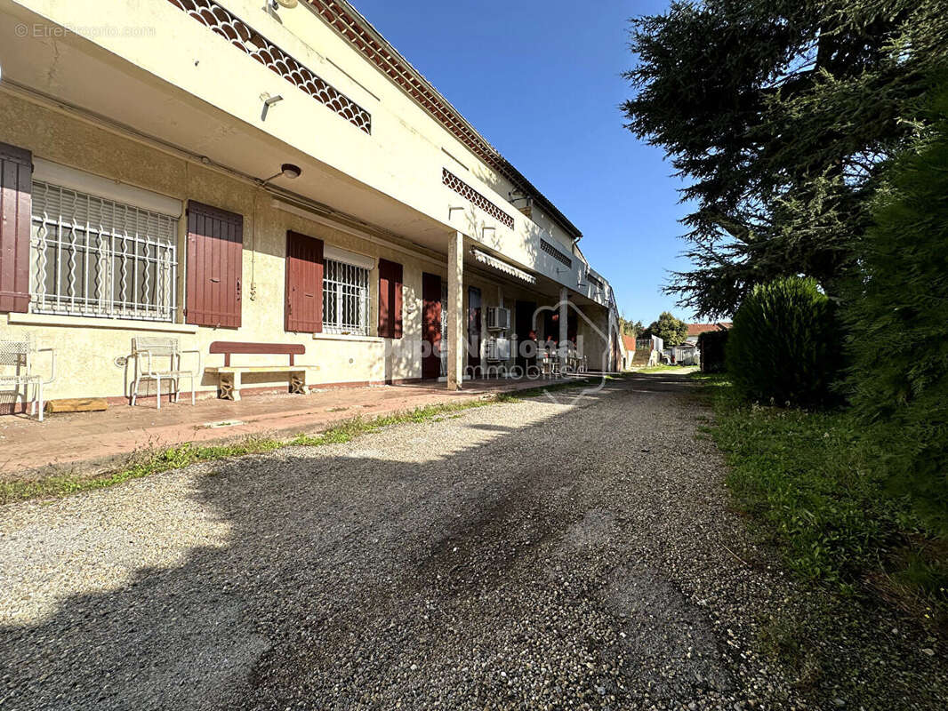 Appartement à NIMES