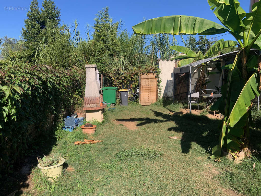 Appartement à LA COLLE-SUR-LOUP