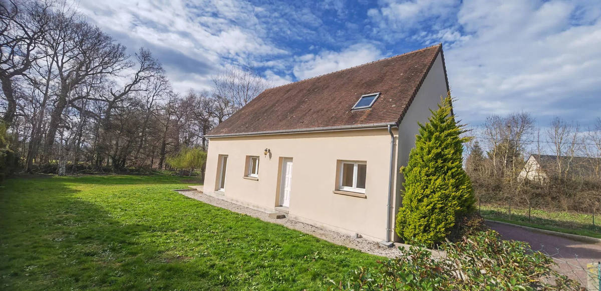 Maison à BAYEUX