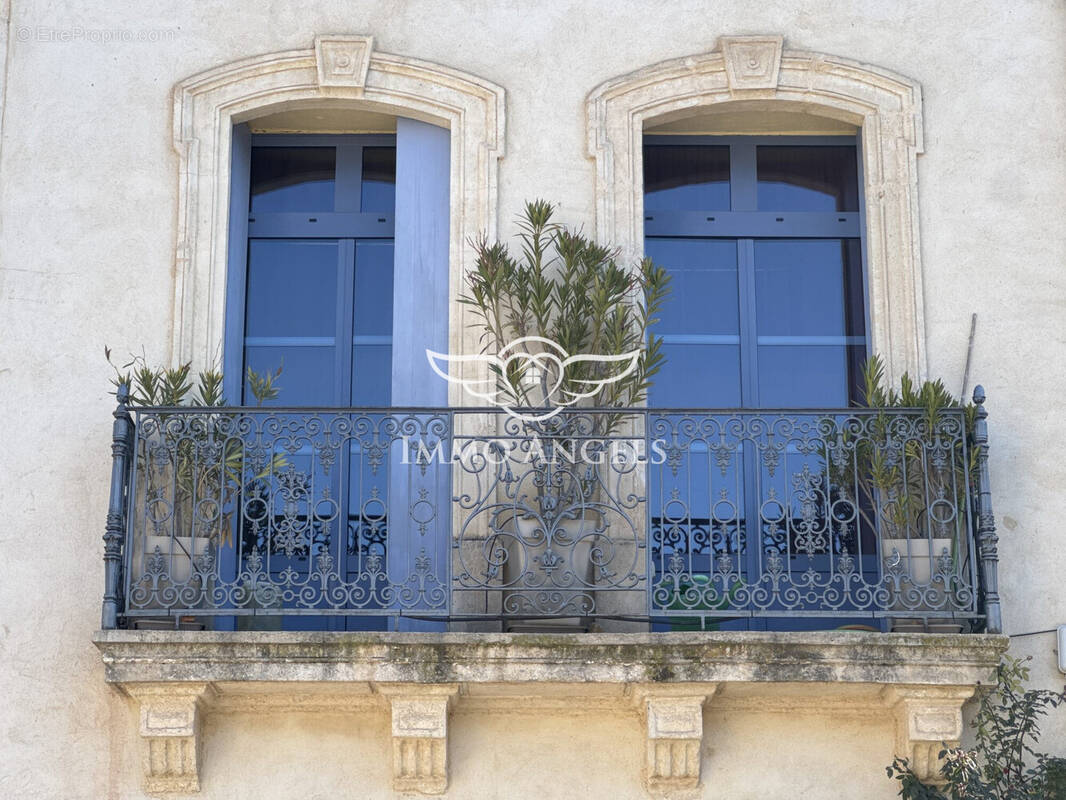 Maison à LAVERUNE