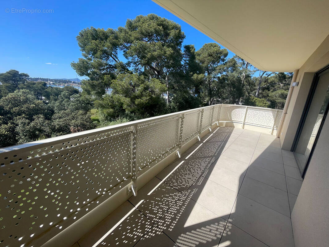 Appartement à SAINT-MANDRIER-SUR-MER