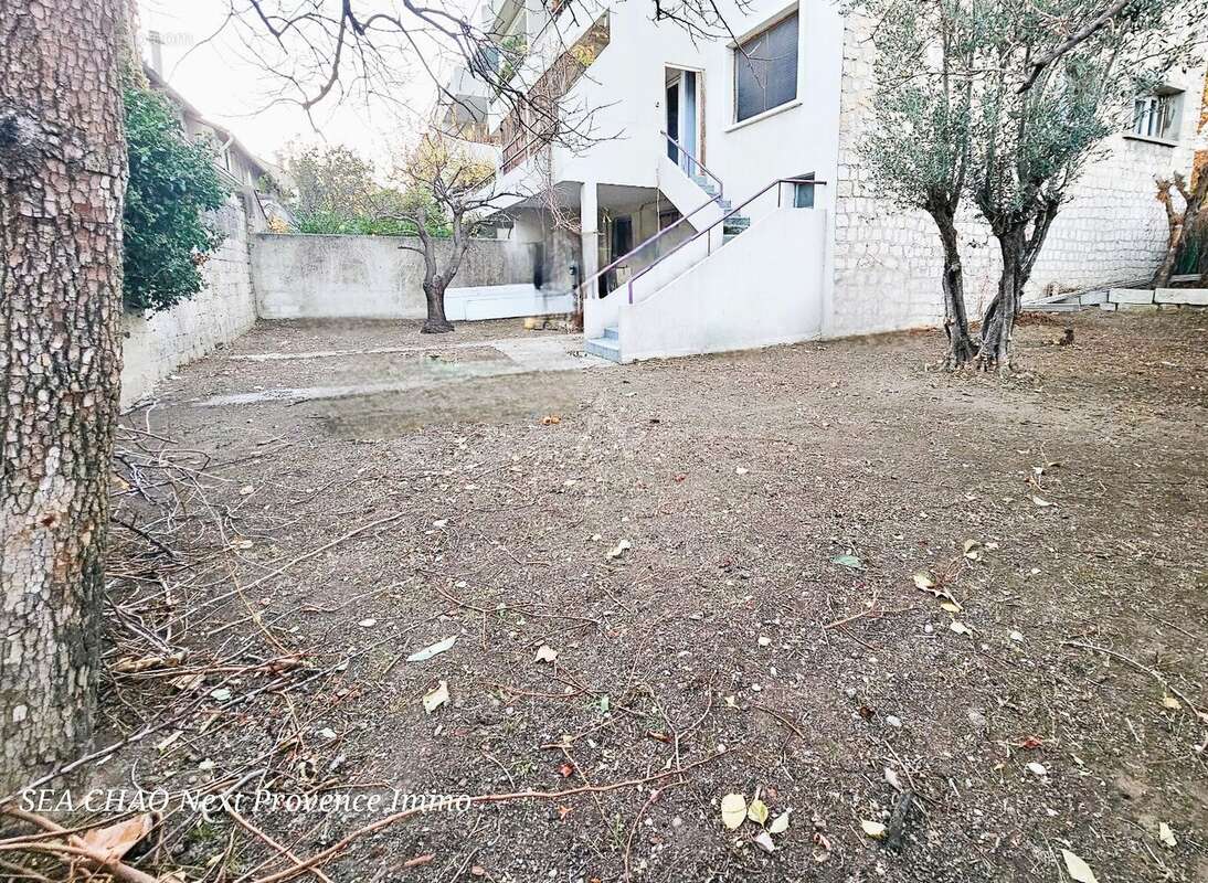 Appartement à AVIGNON