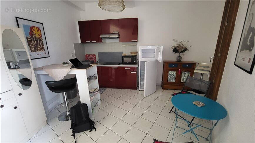 Appartement à AGDE
