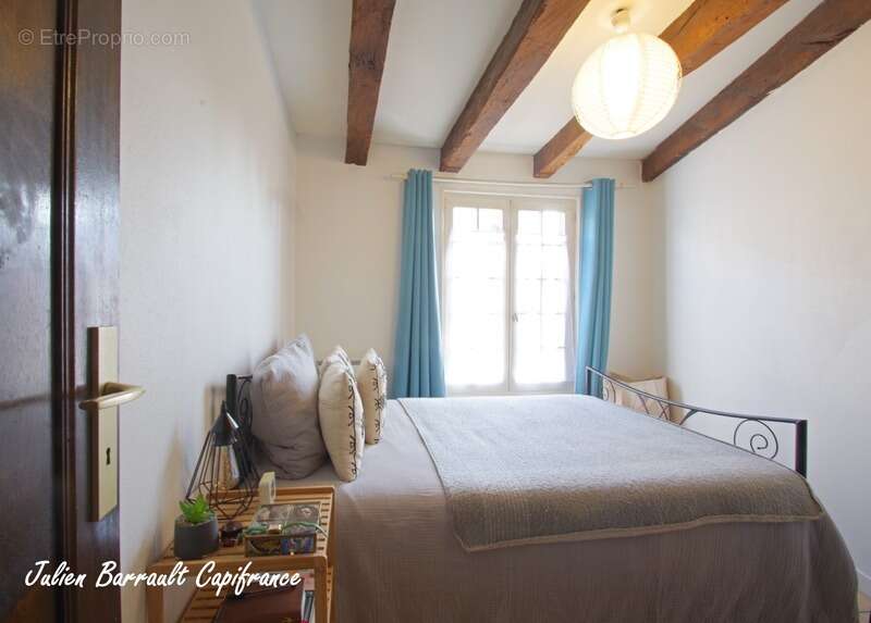 Appartement à POITIERS