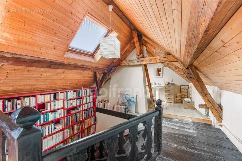 Maison à GEX