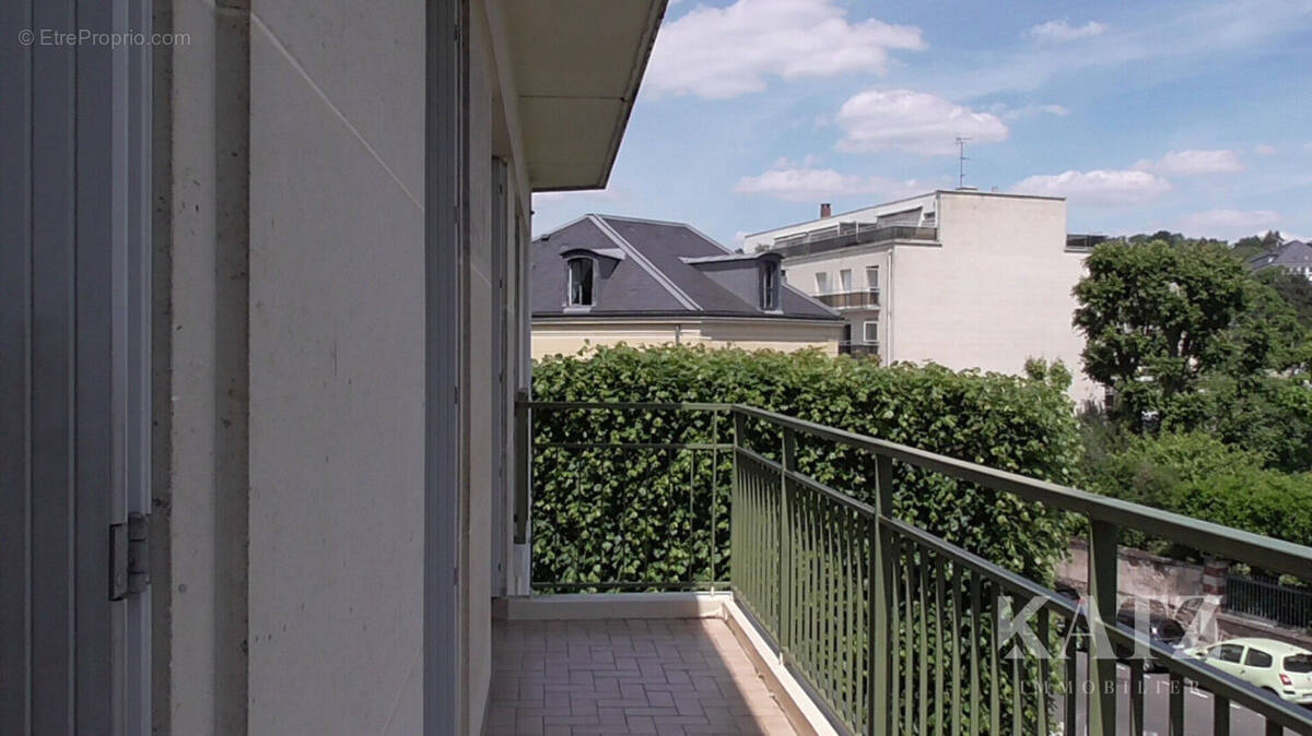Appartement à VERSAILLES