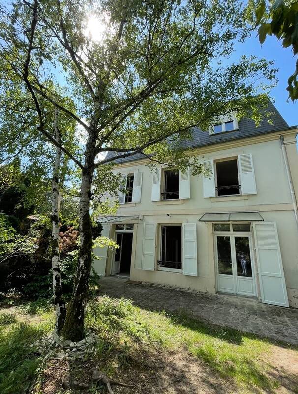Maison à DAMMARIE-LES-LYS