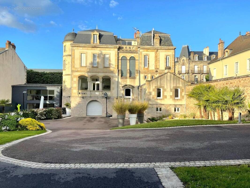 Photo 1 - Maison à AUTUN