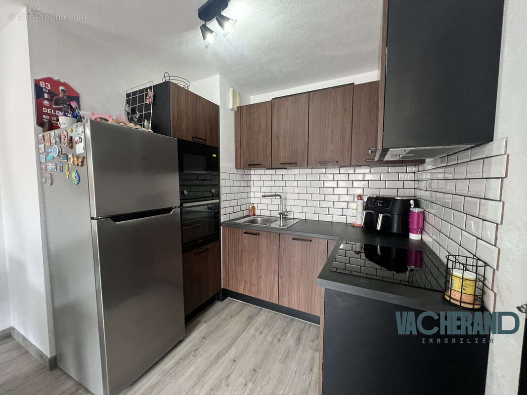 Appartement à BAILLEUL