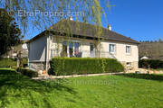 Maison à SERQUIGNY