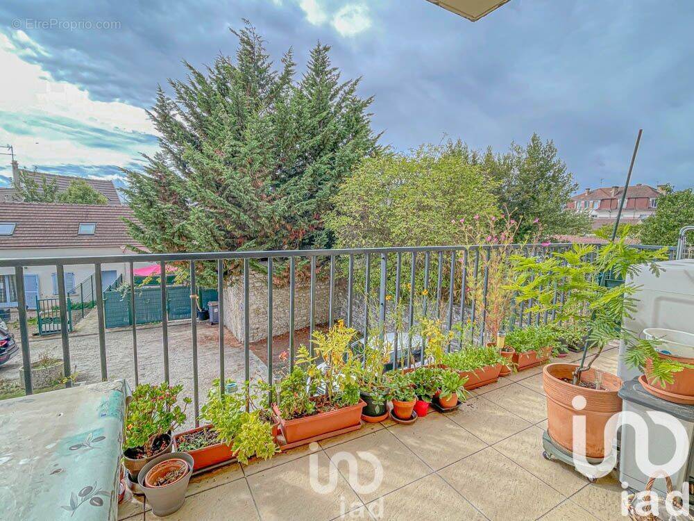 Photo 1 - Appartement à LIMAY