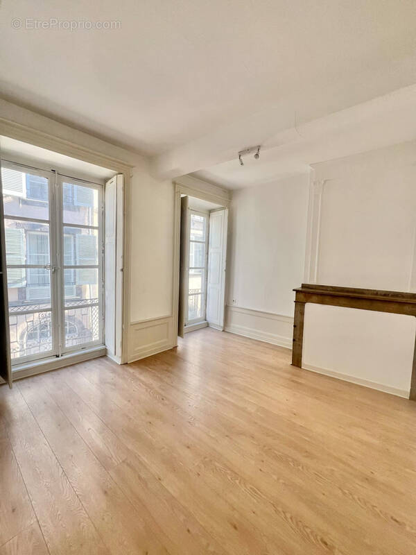 Appartement à RIOM